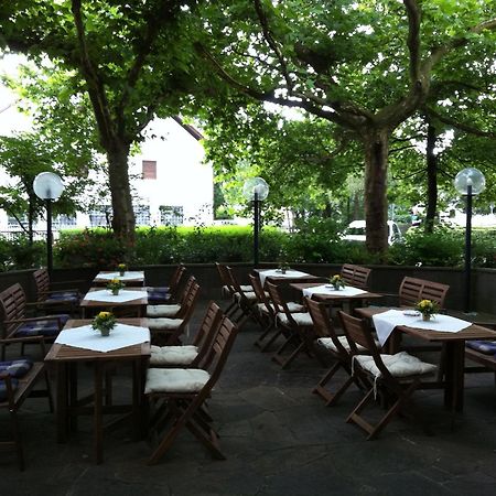 Stern Hotel Soller Ismaning Extérieur photo