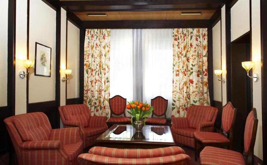 Stern Hotel Soller Ismaning Extérieur photo