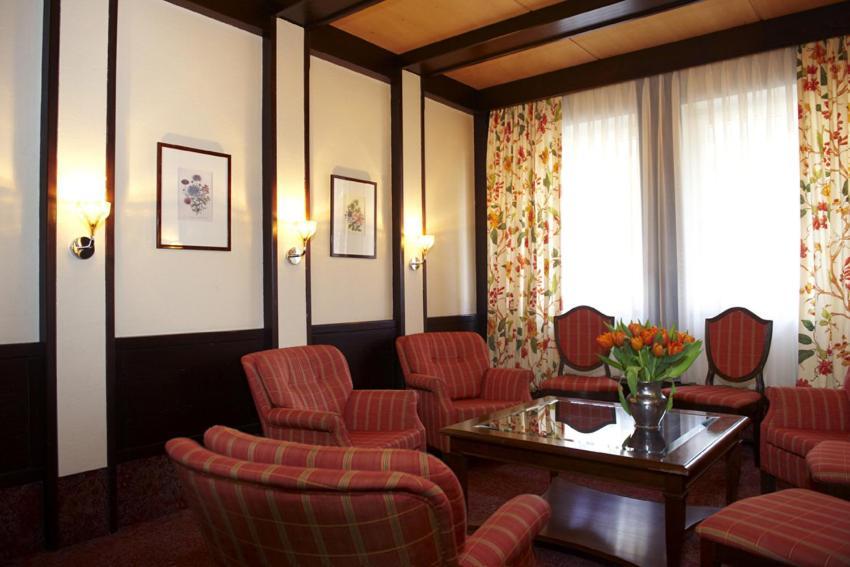 Stern Hotel Soller Ismaning Extérieur photo