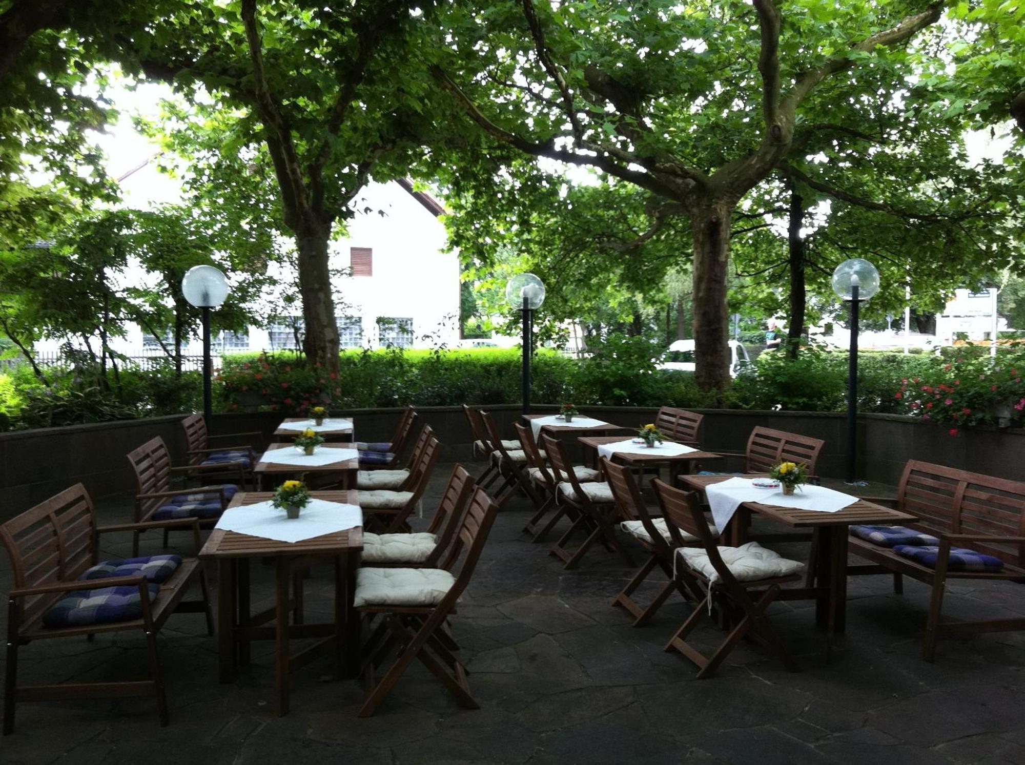 Stern Hotel Soller Ismaning Extérieur photo