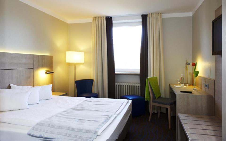 Stern Hotel Soller Ismaning Chambre photo