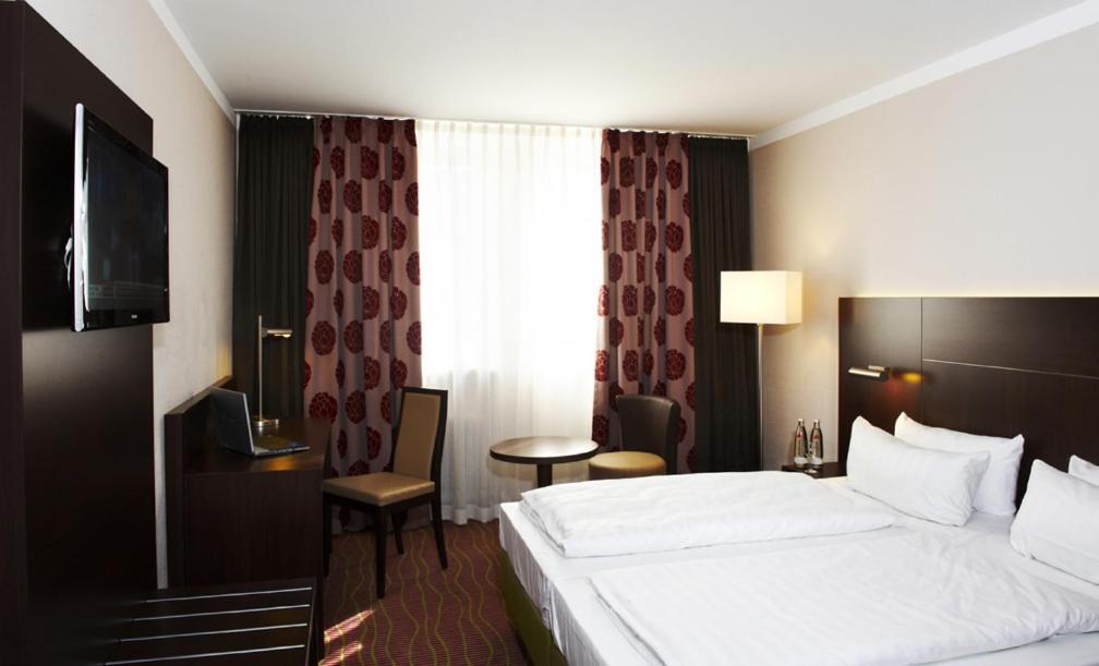 Stern Hotel Soller Ismaning Chambre photo