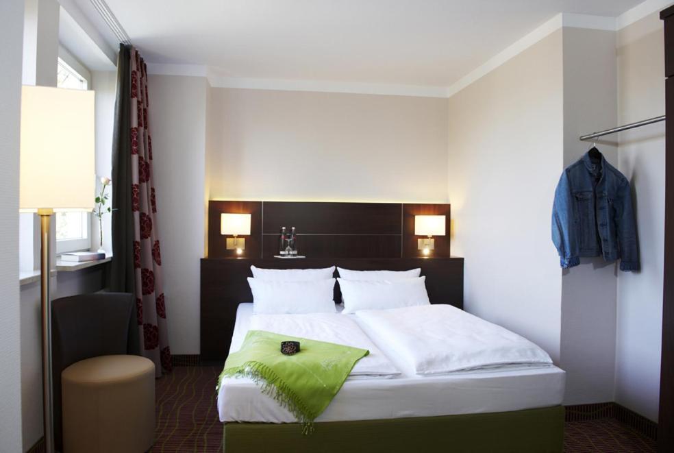 Stern Hotel Soller Ismaning Chambre photo