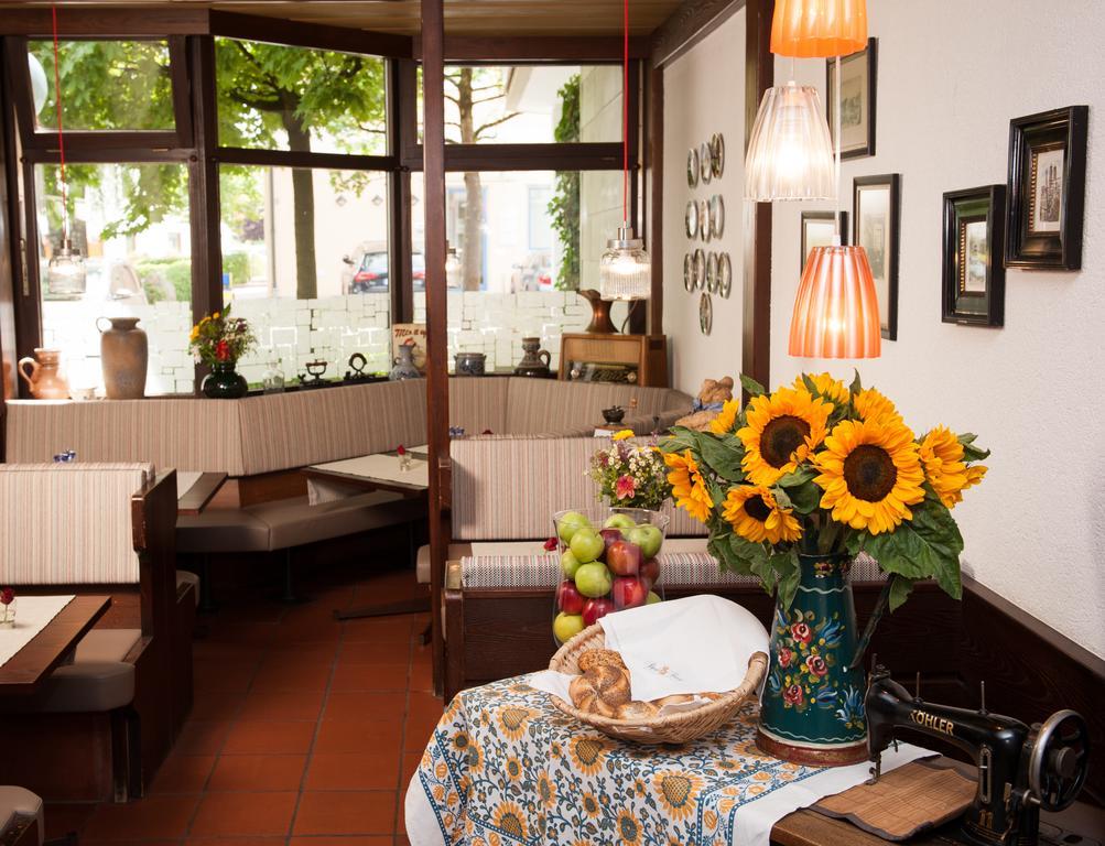 Stern Hotel Soller Ismaning Extérieur photo